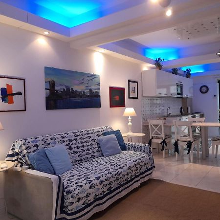 Dimora Gelsomino Villa Arenzano Exterior foto