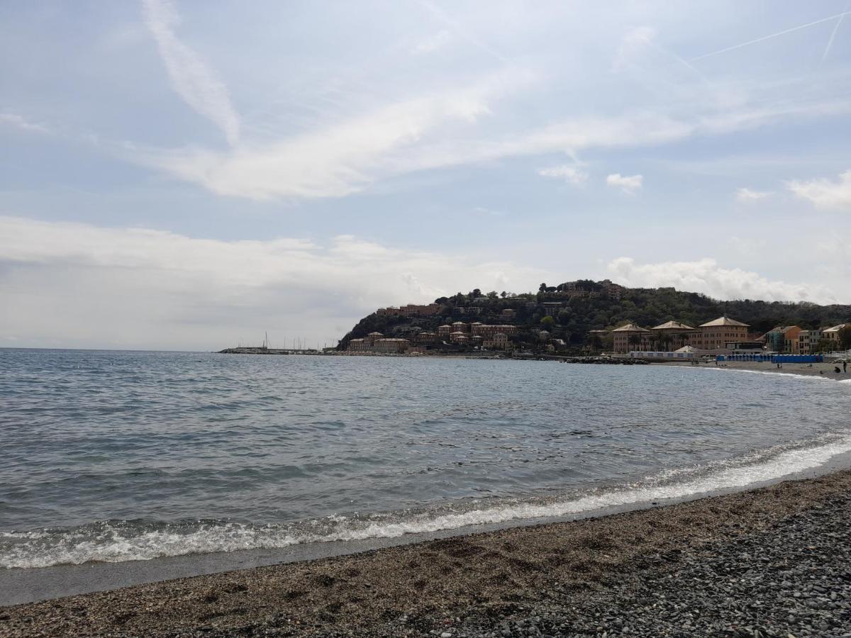 Dimora Gelsomino Villa Arenzano Exterior foto