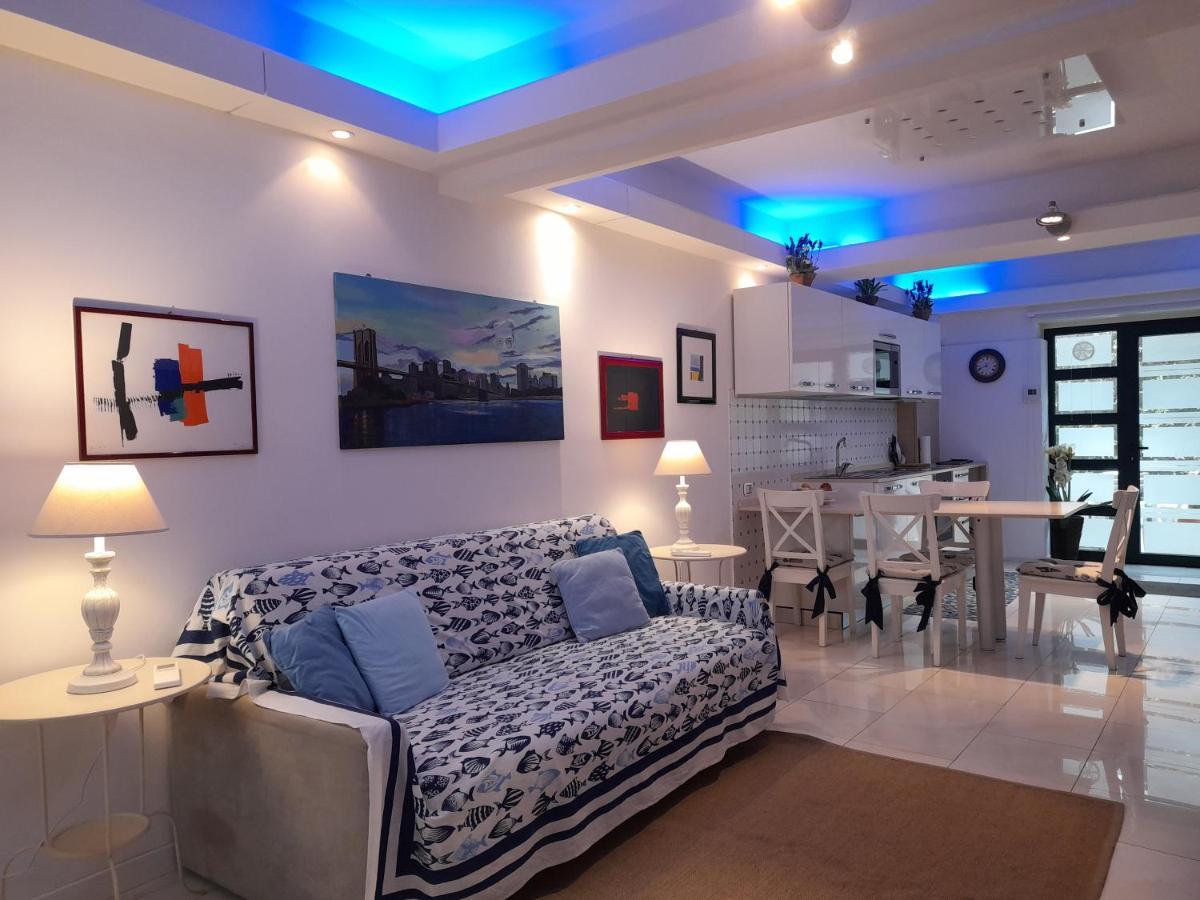 Dimora Gelsomino Villa Arenzano Exterior foto