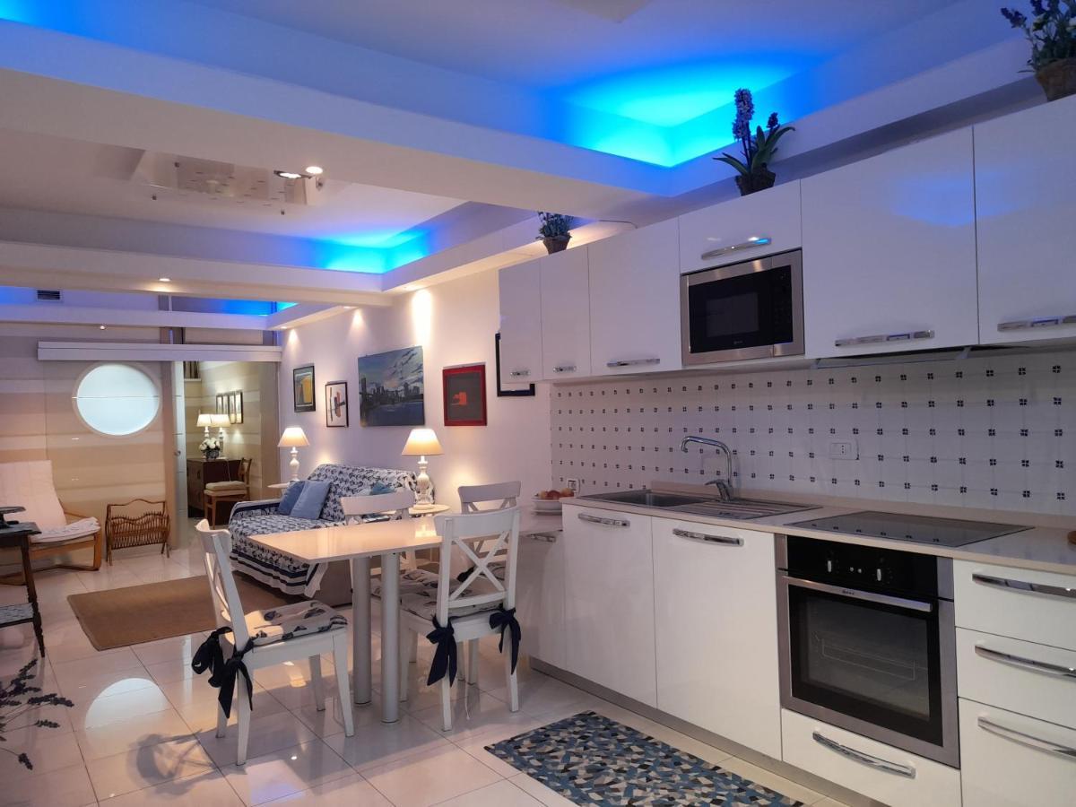 Dimora Gelsomino Villa Arenzano Exterior foto