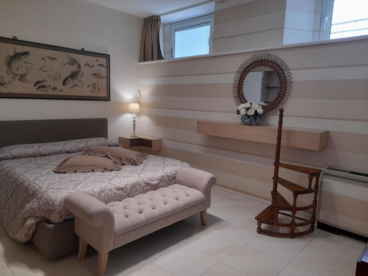 Dimora Gelsomino Villa Arenzano Exterior foto